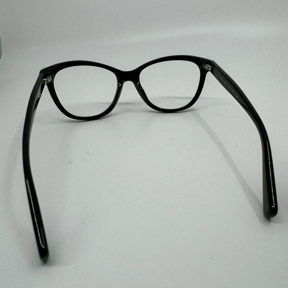 Maui Jim Japan CANNA‎ MJ769-02 54-18-135 Black Women’s Sunglasses Frame H10738